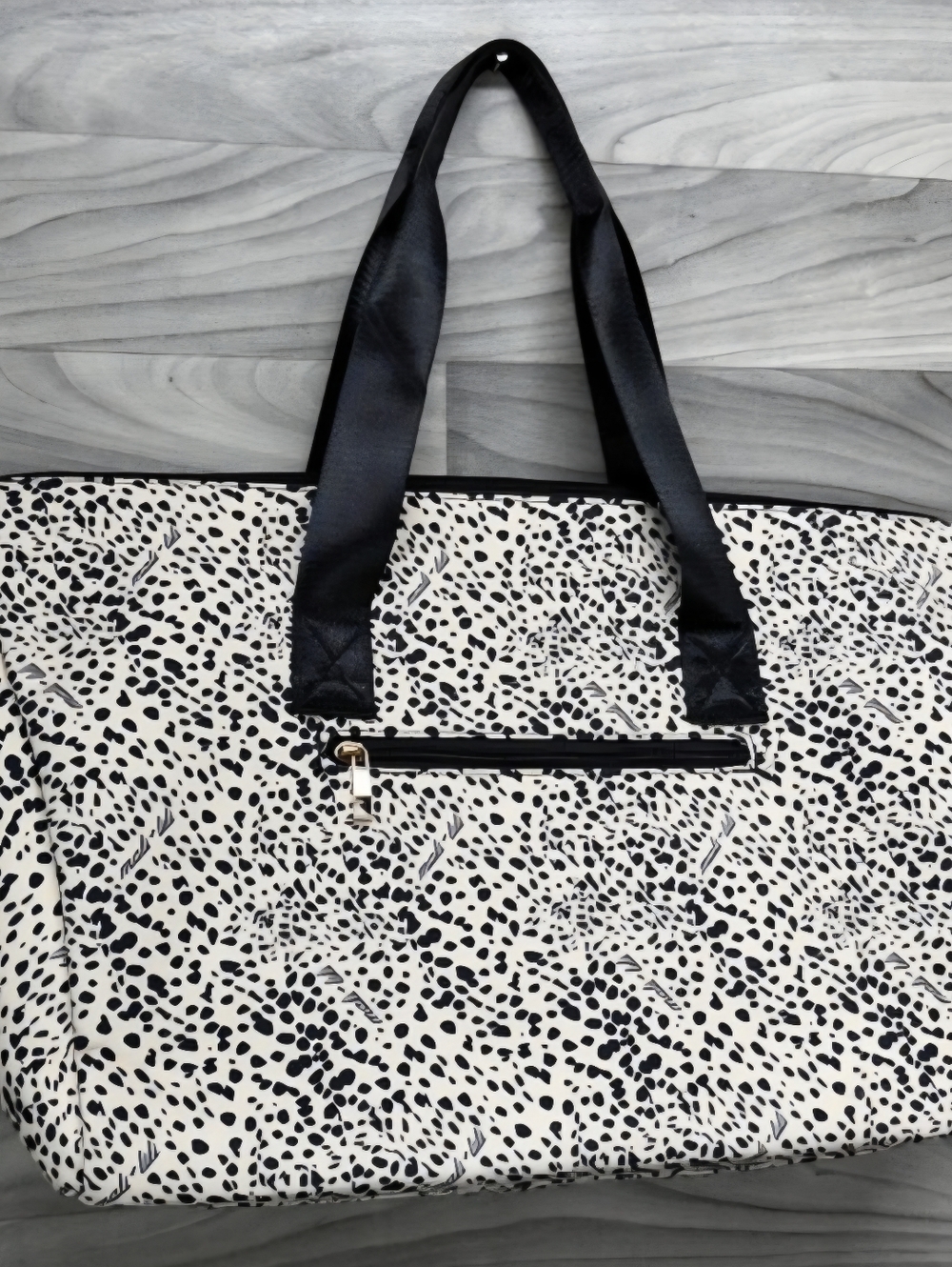 Mali Lily Weekender Bag